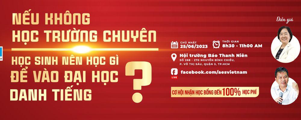 Nếu không học trường chuyên: Học sinh nên học gì để vào đại học danh tiếng?