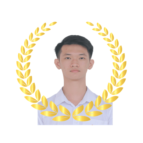 Minh Cát - Lớp 12.2Ielts 8.0