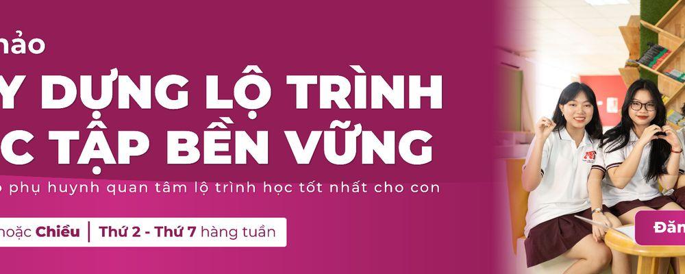 THƯ MỜI HỘI THẢO  - Xây dựng lộ trình học tập bền vững