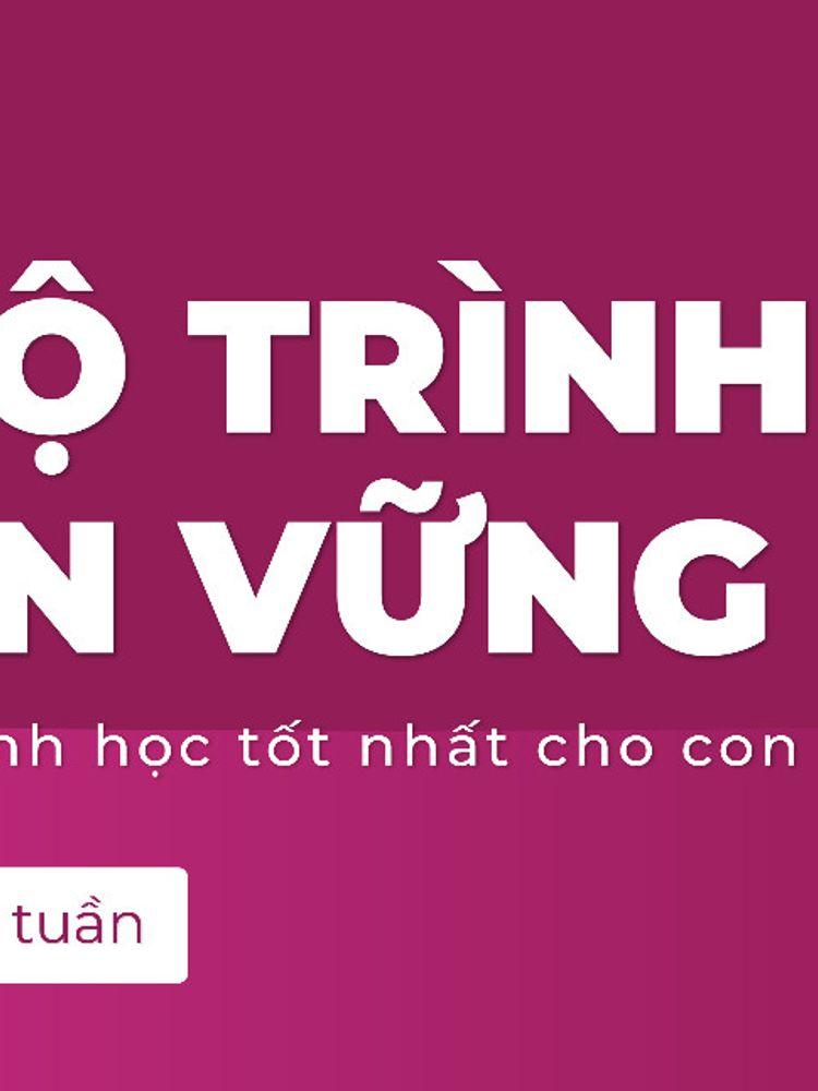 THƯ MỜI HỘI THẢO  - Xây dựng lộ trình học tập bền vững