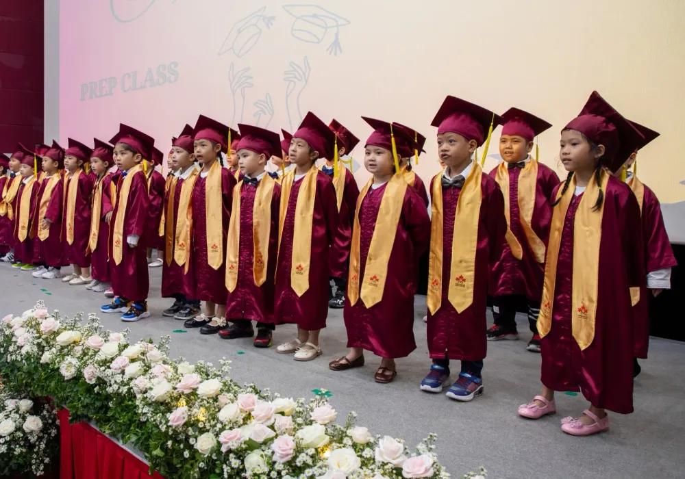 CHUẨN BỊ CHO CON VÀO LỚP 1: HÀNH TRANG KHÔNG THỂ THIẾU