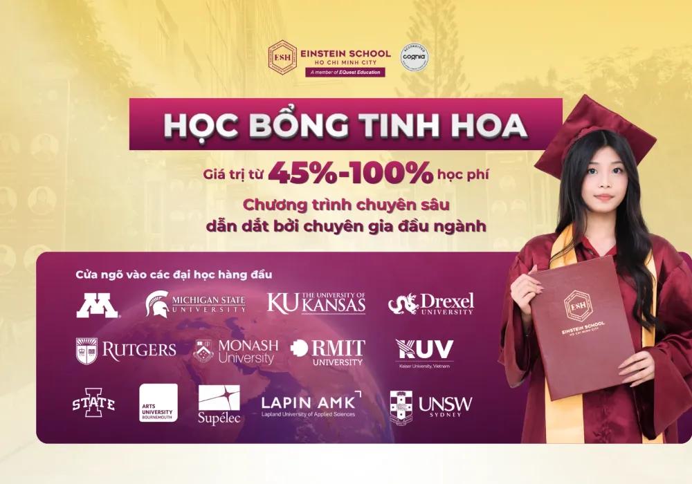 CHƯƠNG TRÌNH CHUYÊN SÂU - DẪN DẮT BỞI CHUYÊN GIA ĐẦU NGÀNH