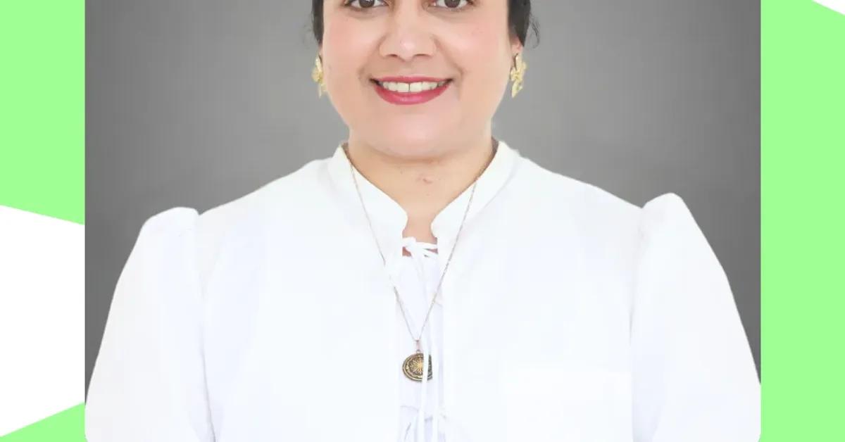 Ra-Eesah Panday