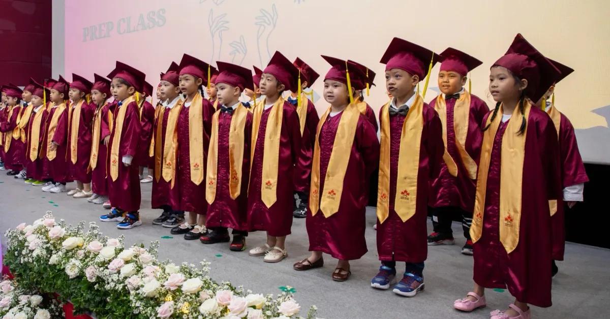 CHUẨN BỊ CHO CON VÀO LỚP 1: HÀNH TRANG KHÔNG THỂ THIẾU