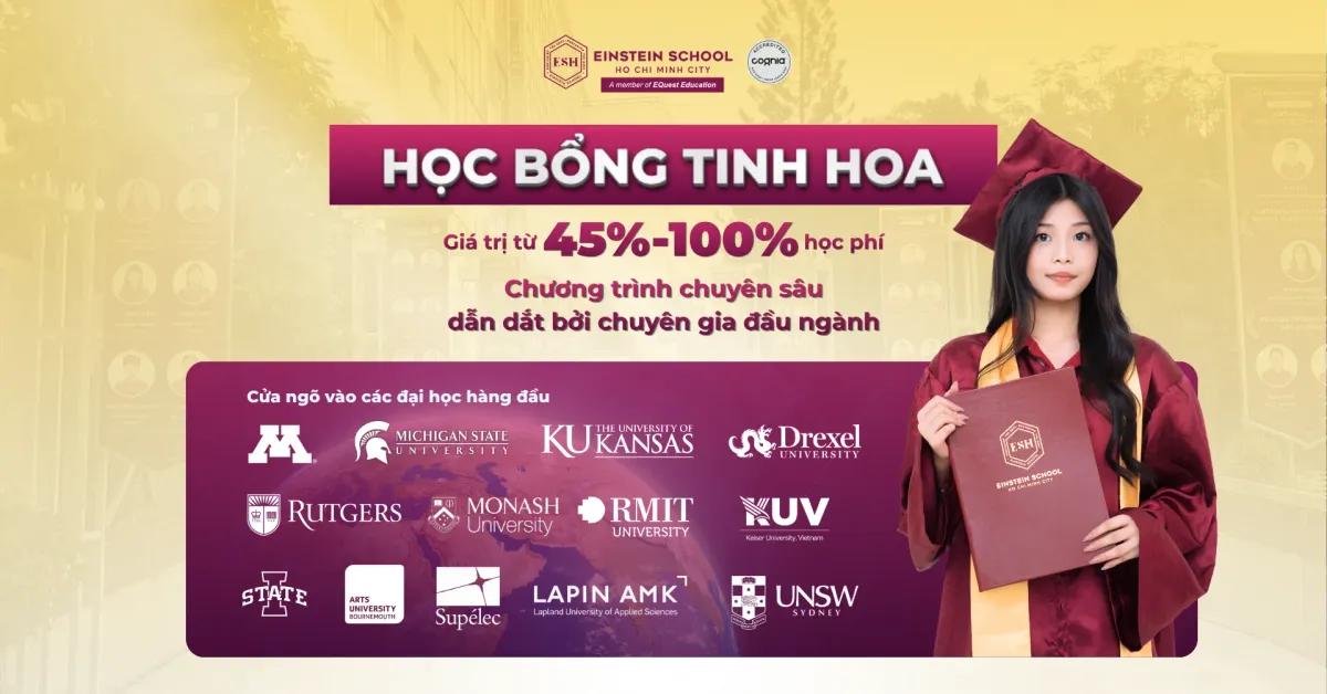 CHƯƠNG TRÌNH CHUYÊN SÂU - DẪN DẮT BỞI CHUYÊN GIA ĐẦU NGÀNH