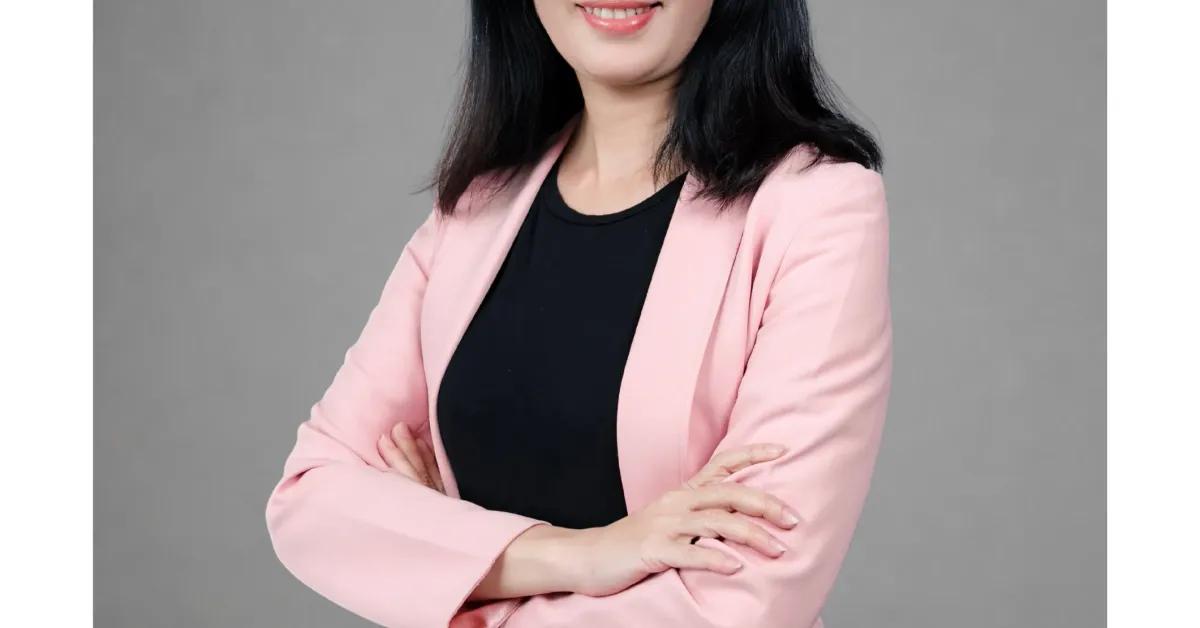 Trần Thị Thanh Trúc