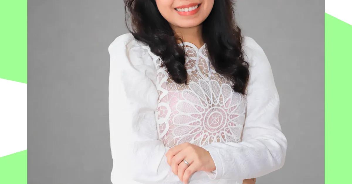 Võ Thị Phương Thảo