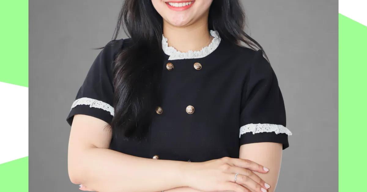 Trần Thúy Ngân