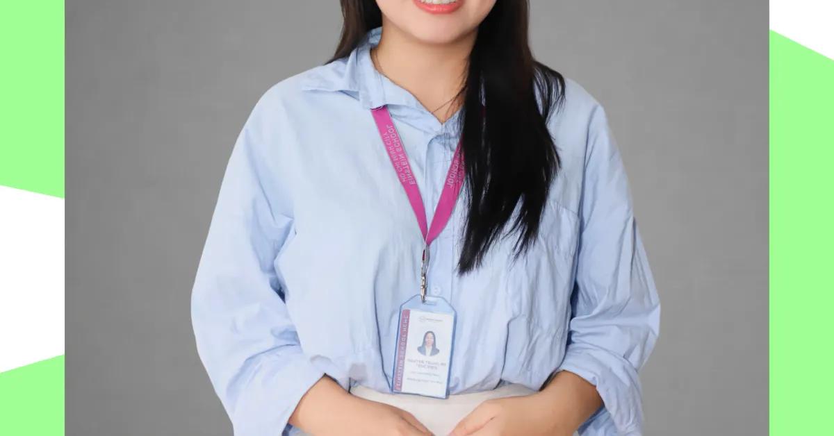 Nguyễn Trọng Mỹ Trúc Viên