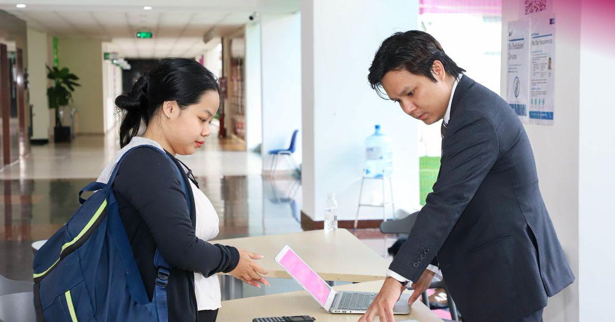TRƯỜNG EINSTEIN SCHOOL HCM VINH DỰ LÀ ĐIỂM THI SAT 2026