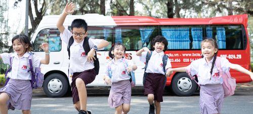 CON VÀO LỚP 1 - BA MẸ CÒN LO HƠN THI ĐẠI HỌC!