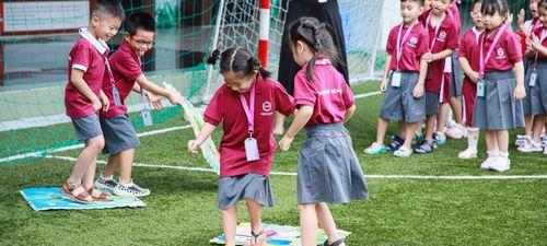 Top 10 trường mầm non tốt tại TP.Hồ Chí Minh năm học 2026-2027