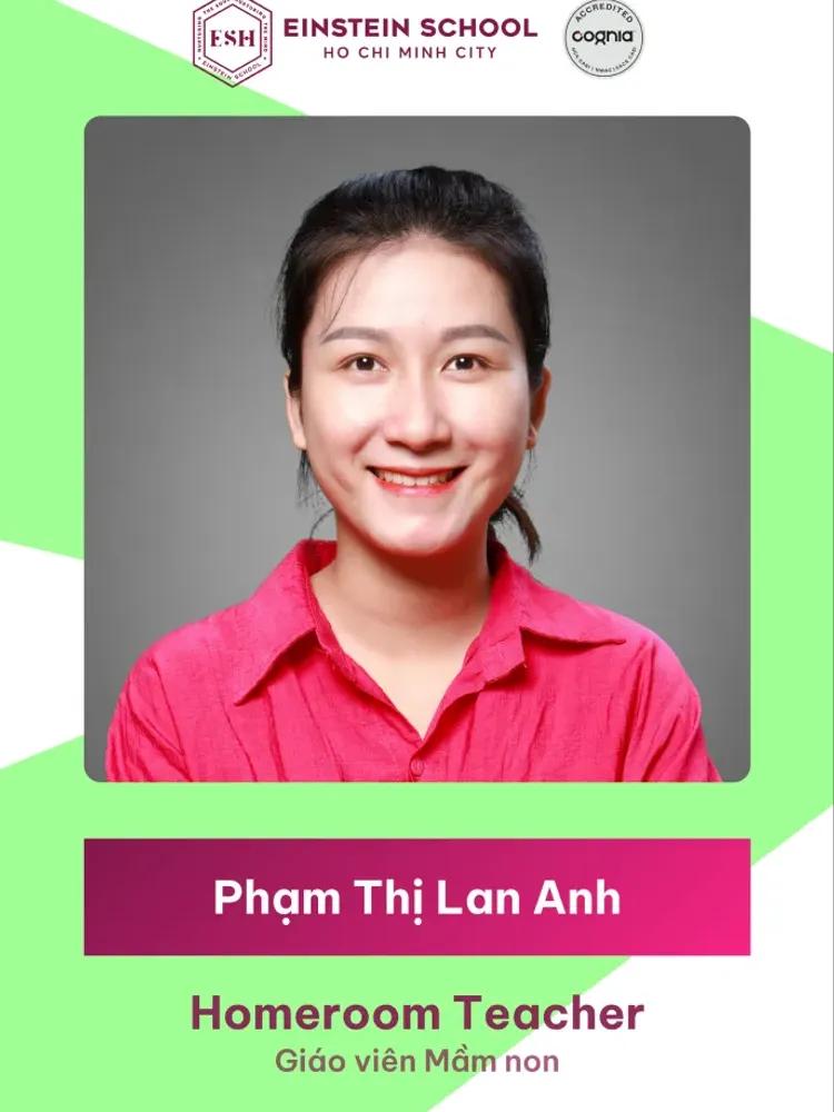 Phạm Thị Lan Anh