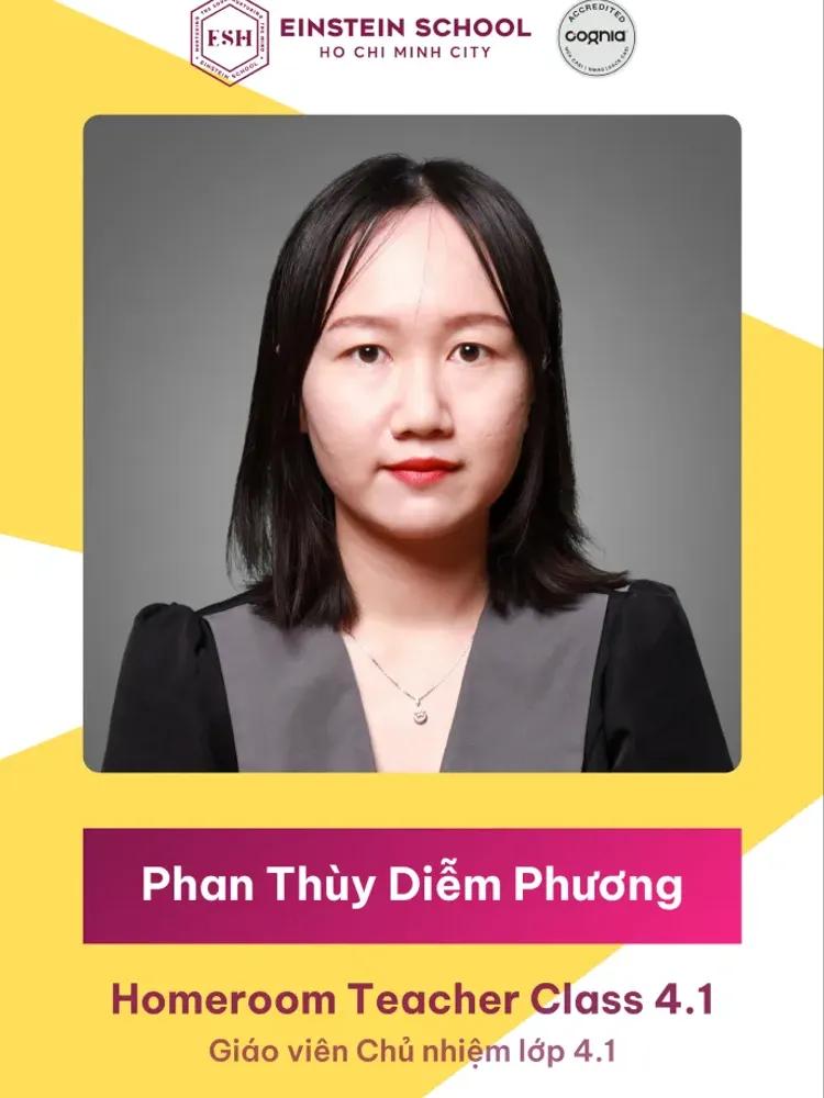 Phan Thùy Diễm Phương