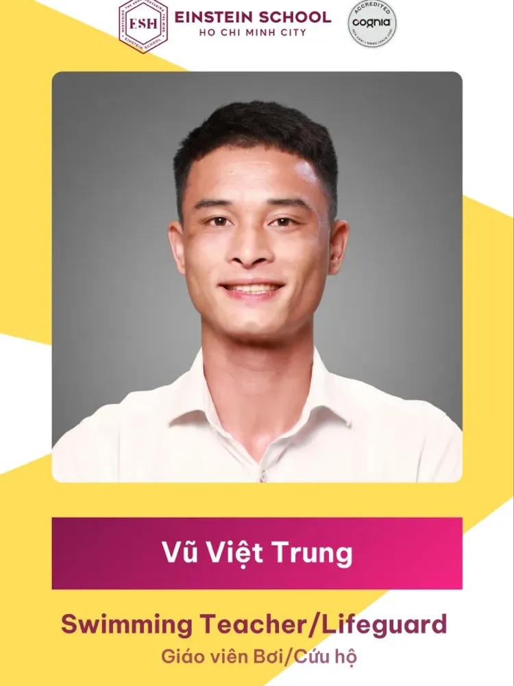 Vũ Việt Trung