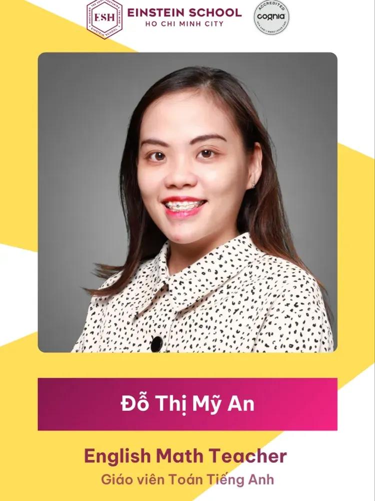 Đỗ Thị Mỹ An