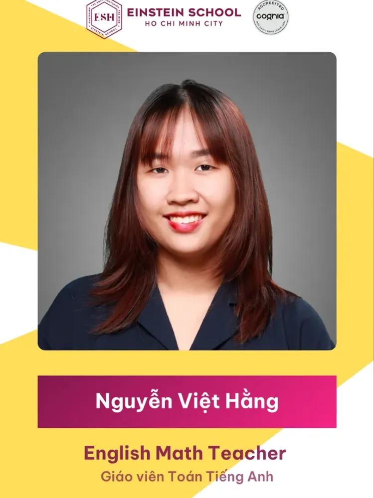 Nguyễn Việt Hằng