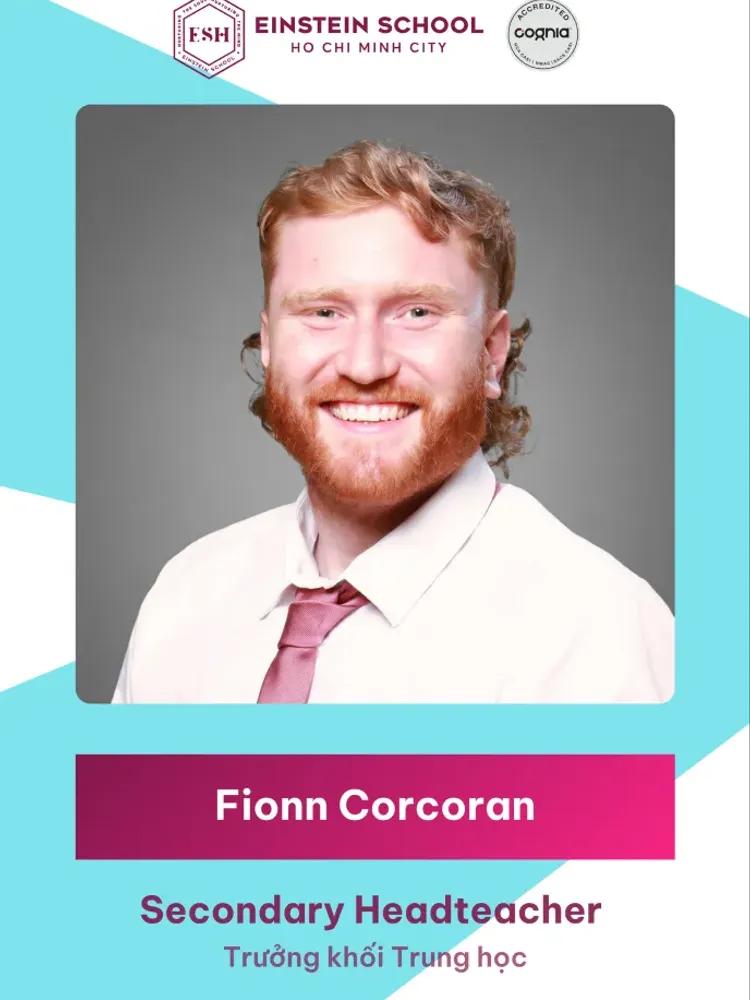 Fionn Corcoran