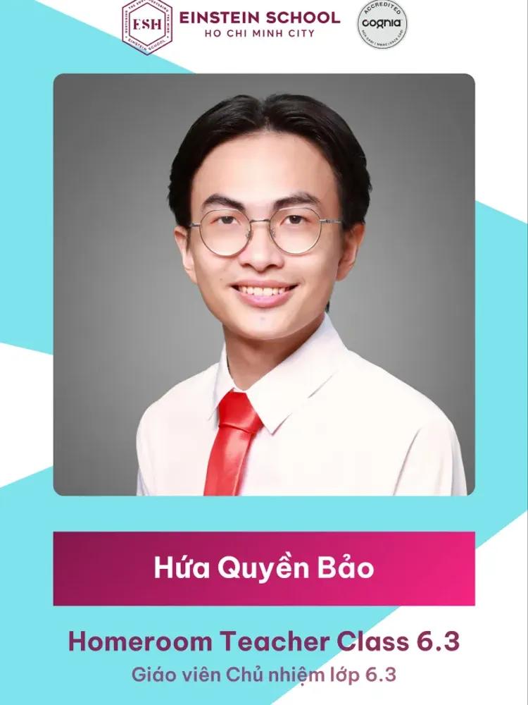 Hứa Quyền Bảo