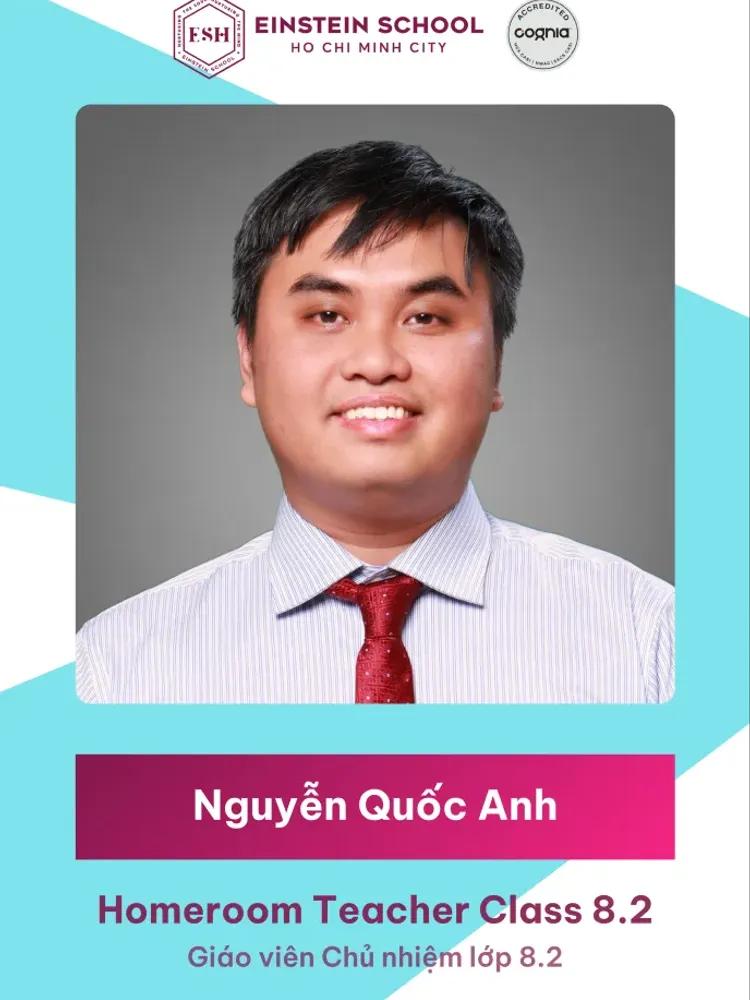 Nguyễn Quốc Anh