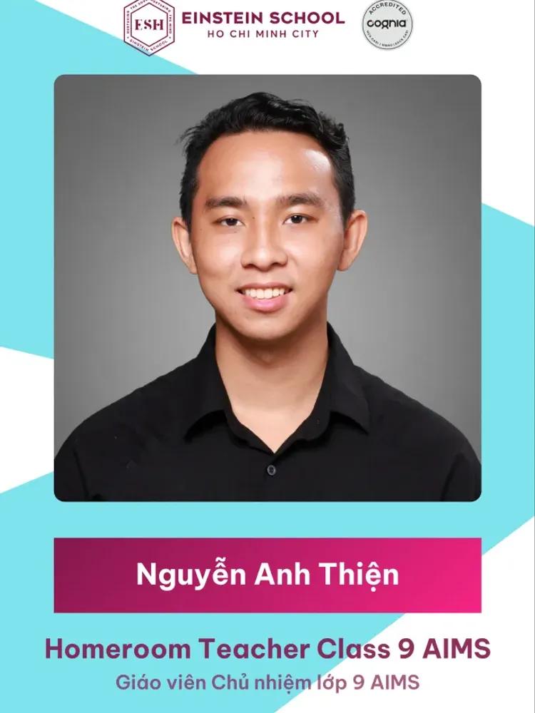 Nguyễn Anh Thiện 