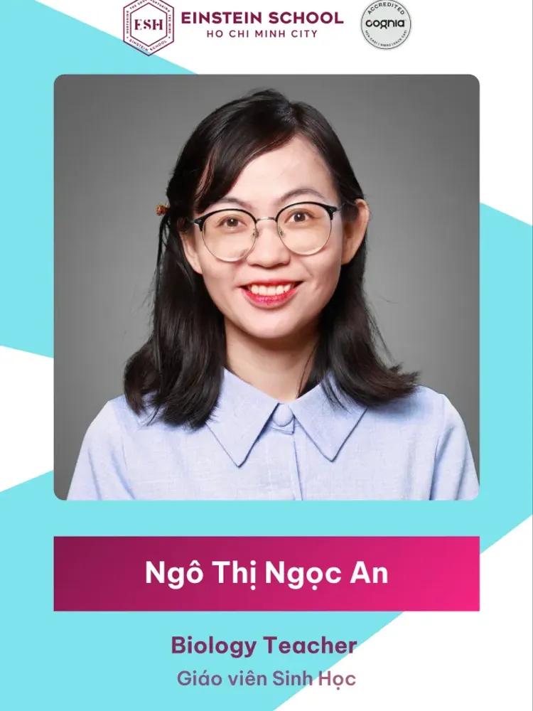 Ngô Thị Ngọc An