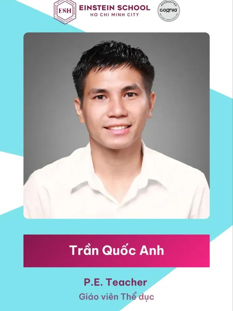 Trần Quốc Anh