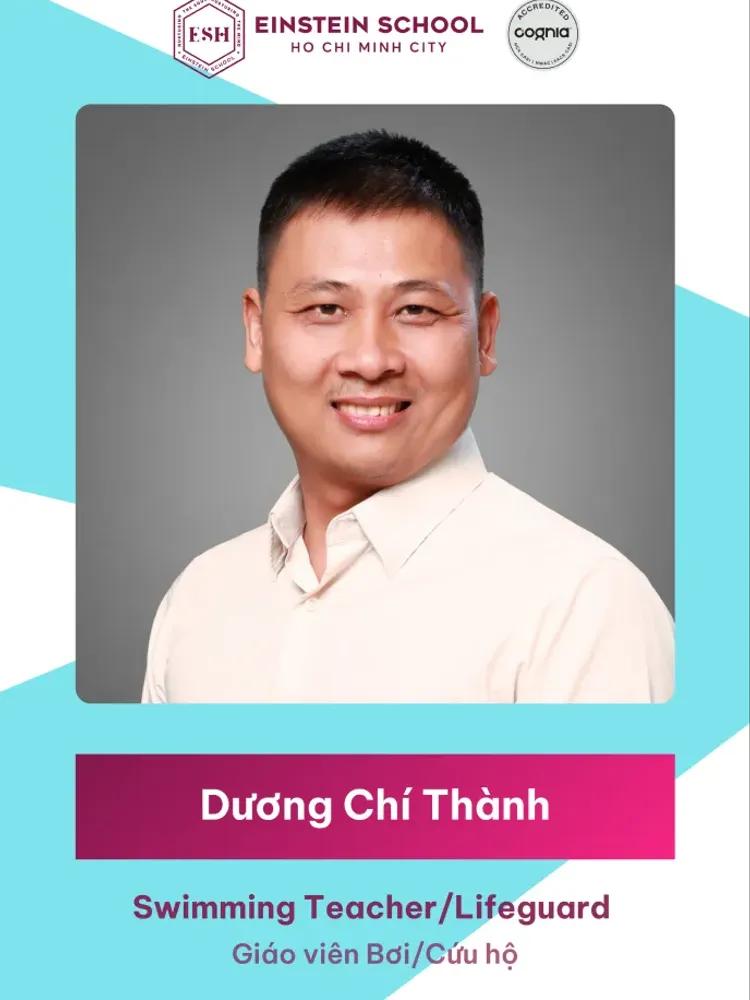 Dương Chí Thành