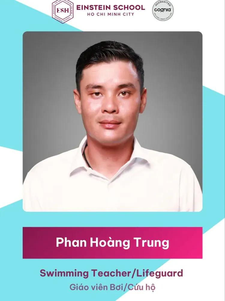 Phan Hoàng Trung