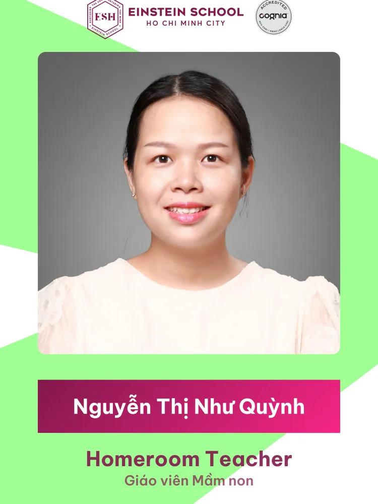 Nguyễn Thị Như Quỳnh