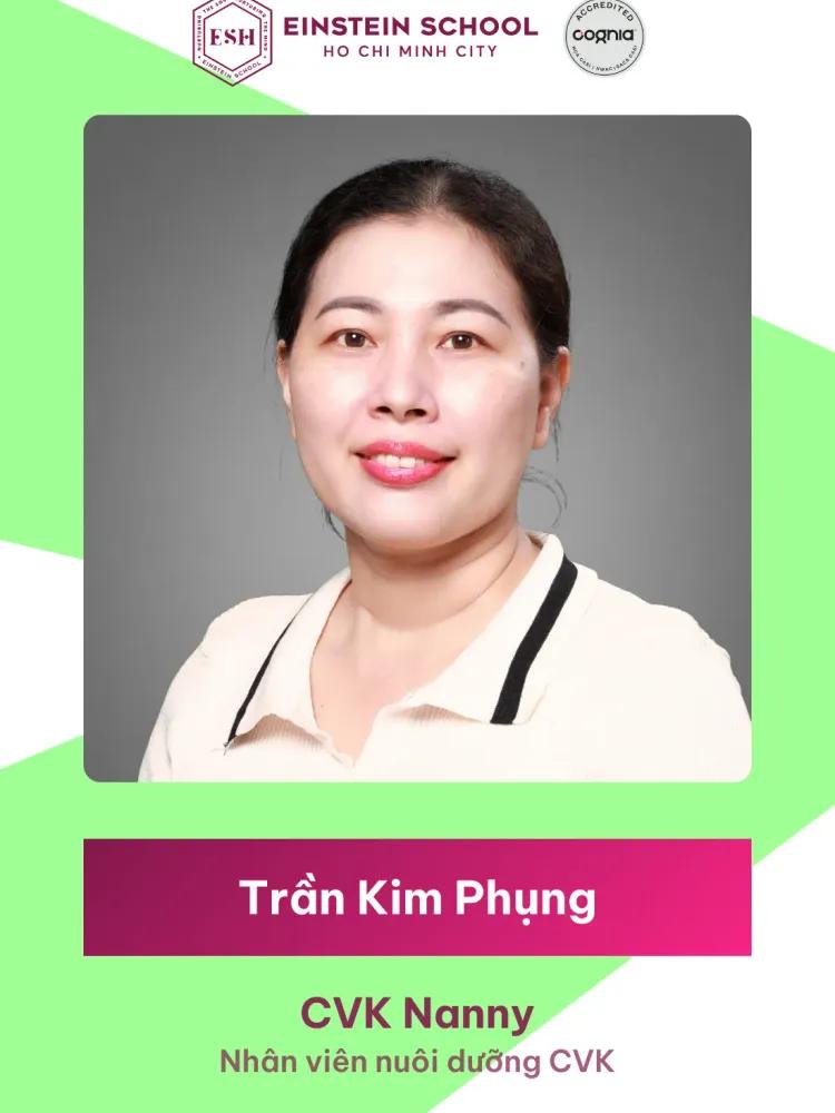 Trần Kim Phụng