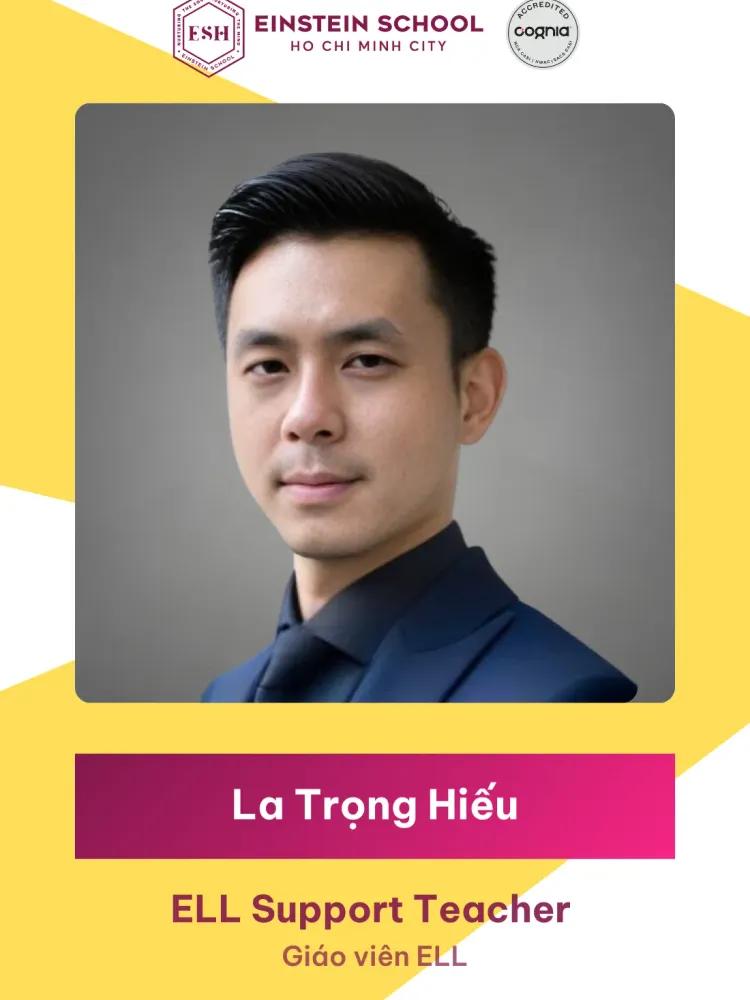 La Trọng Hiếu