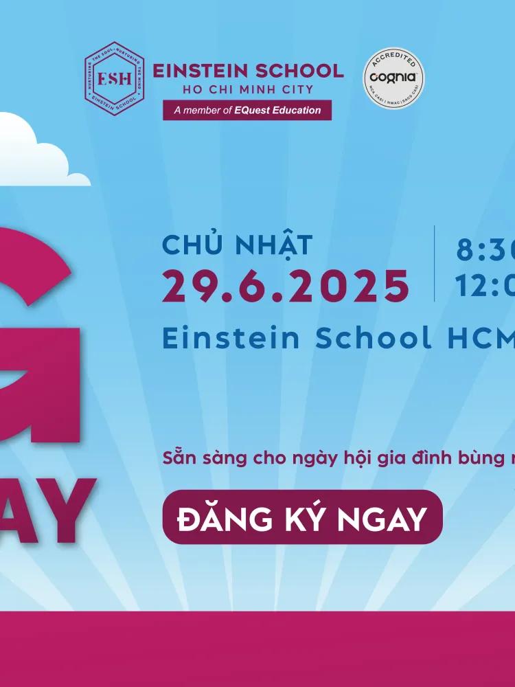 NGÀY HỘI DÀNH CHO CẢ GIA ĐÌNH – CÙNG HIỆN TƯỢNG TOÀN CẦU WOLFOO