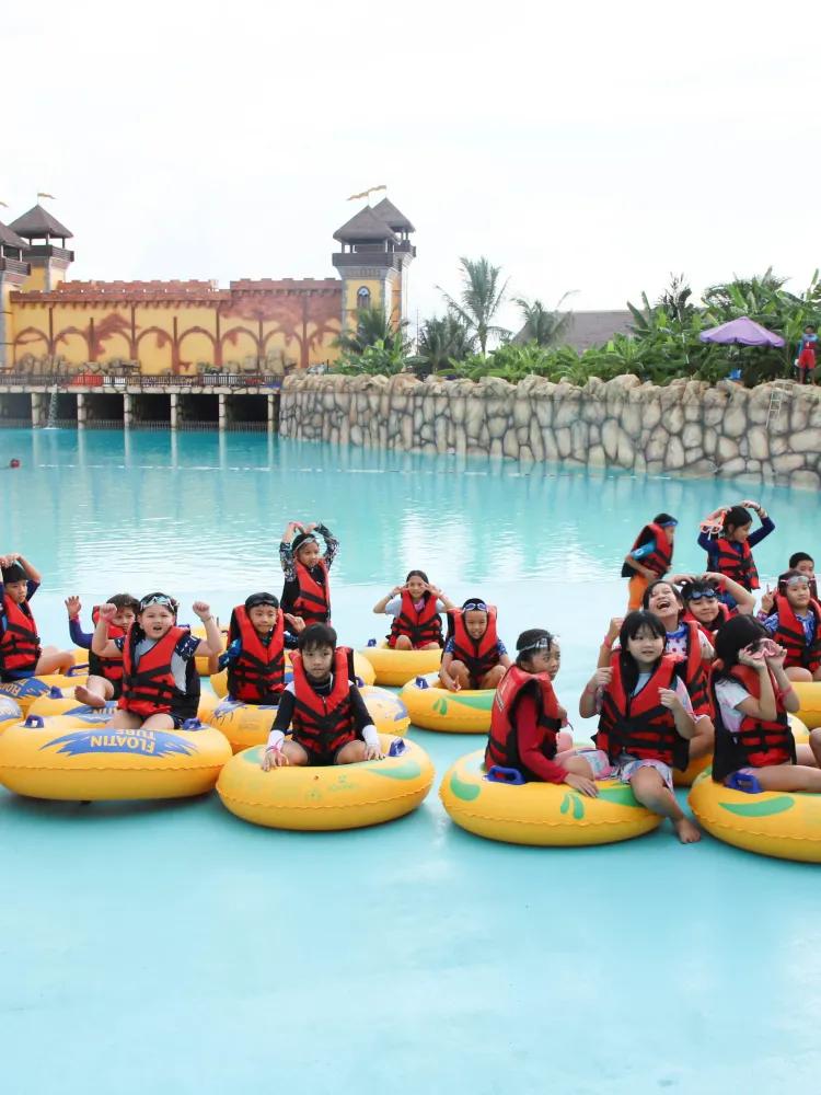 CHUYẾN ĐI FIELD TRIP ĐÁNG NHỚ CỦA HỌC SINH EINSTEIN SCHOOL HCMC