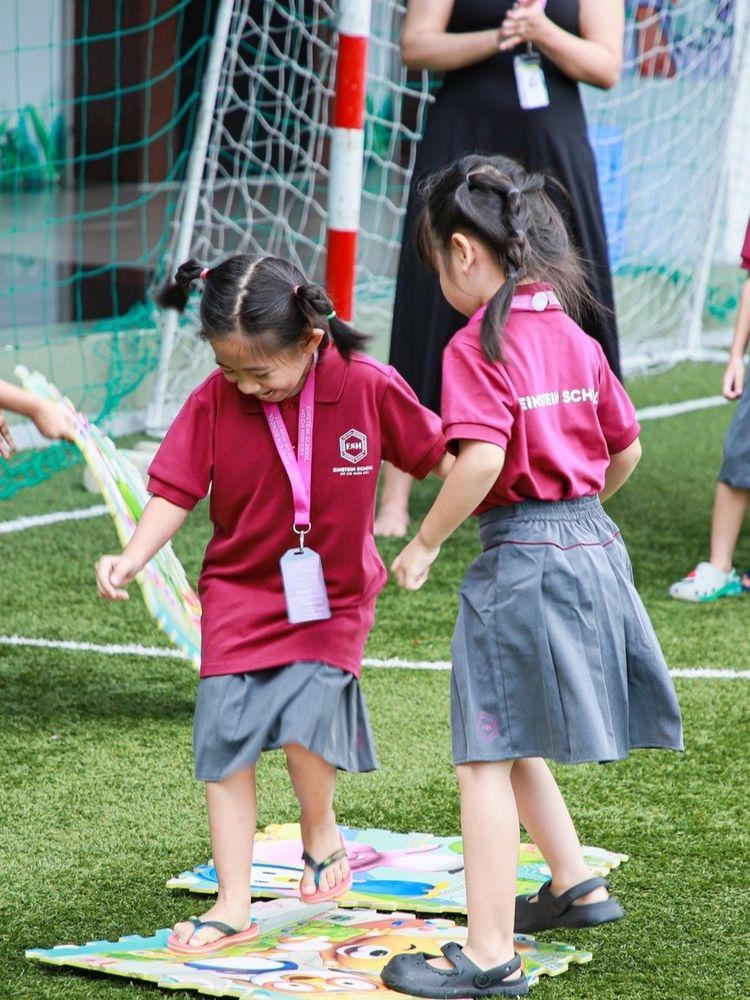 Top 10 trường mầm non tốt tại TP.Hồ Chí Minh năm học 2026-2027