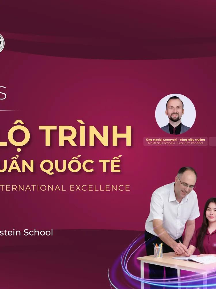 WORKSHOP ĐẶC BIỆT: "TỐI ƯU LỘ TRÌNH - DẪN ĐẦU CHUẨN QUỐC TẾ" CÙNG ESH