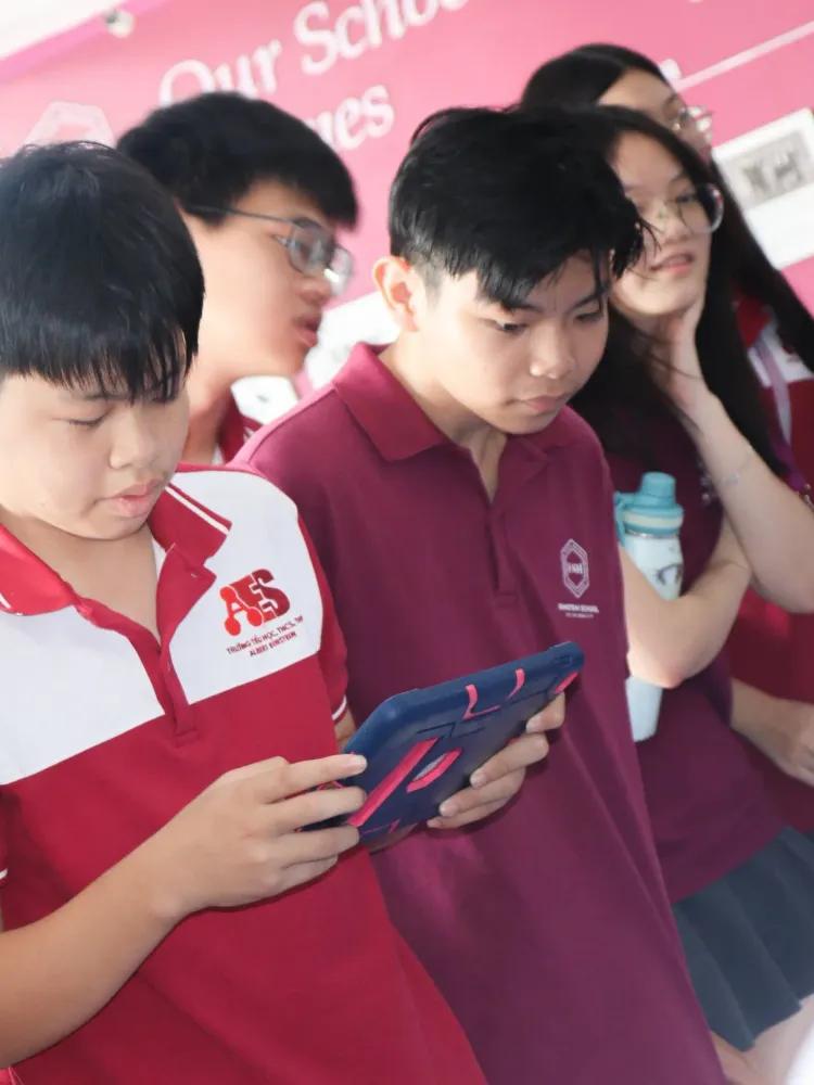 FOOTBALL ROBOT – KHI CÔNG NGHỆ VÀ NIỀM ĐAM MÊ HỘI TỤ