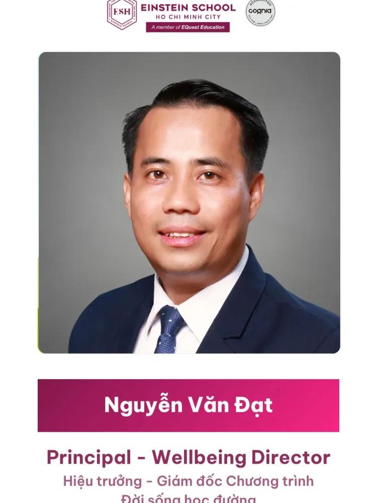 Nguyễn Văn Đạt