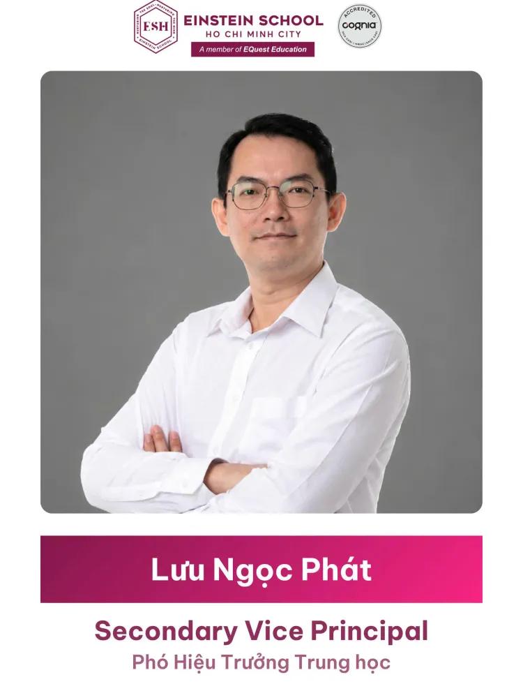 Lưu Ngọc Phát