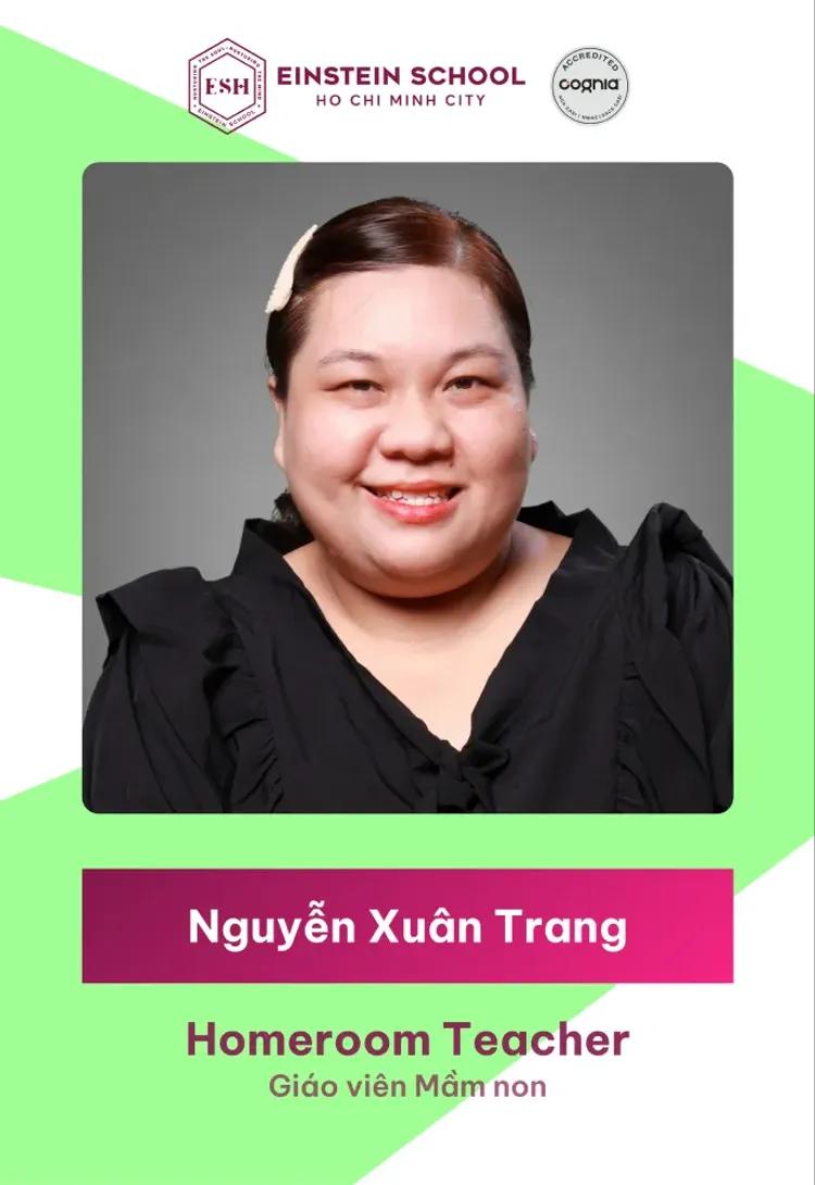 Nguyễn Xuân Trang