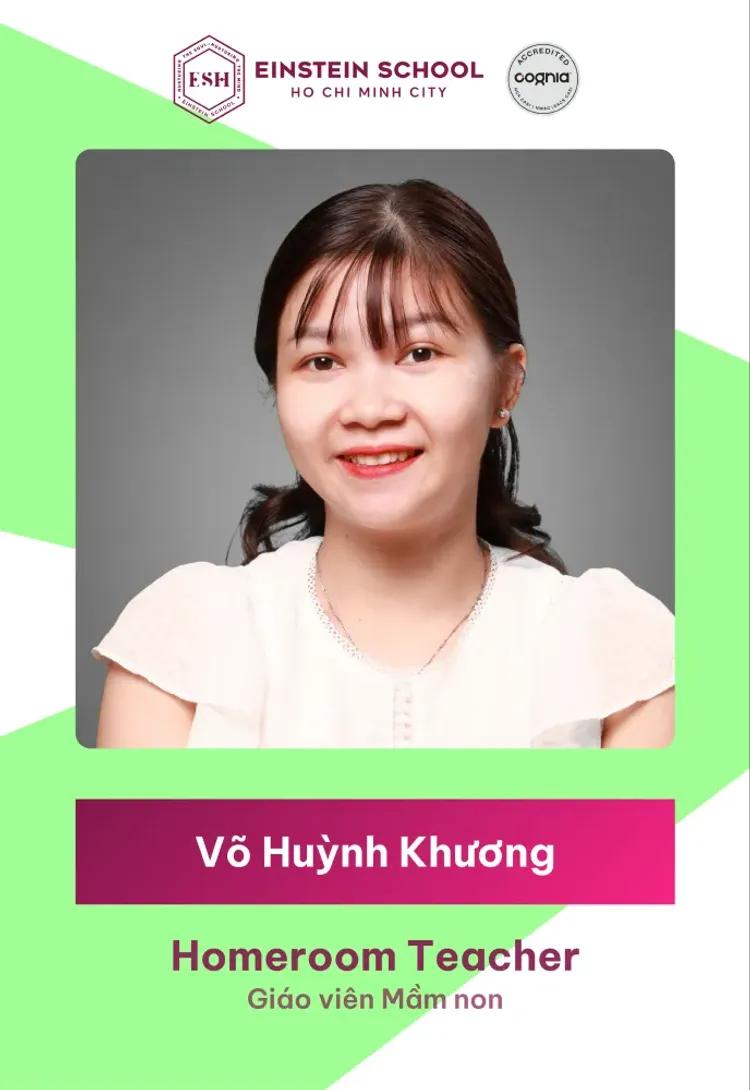 Võ Huỳnh Khương