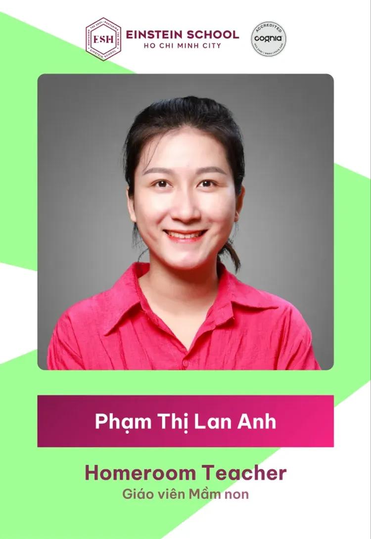 Phạm Thị Lan Anh