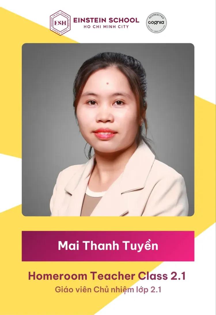 Mai Thanh Tuyền