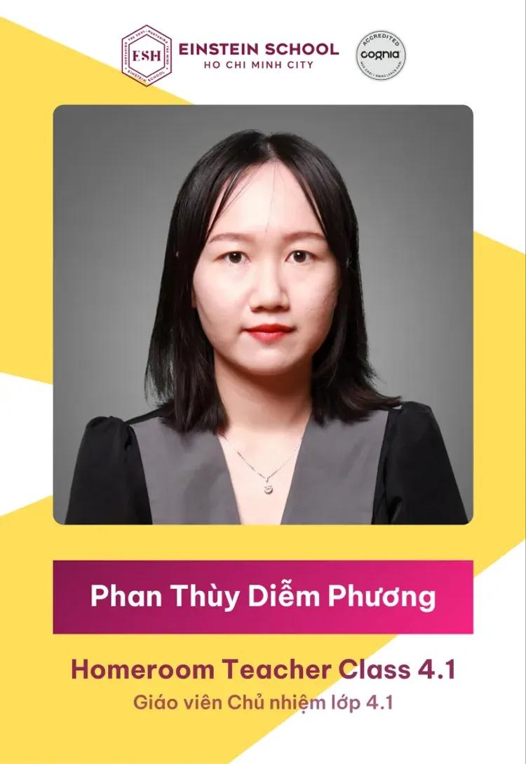 Phan Thùy Diễm Phương
