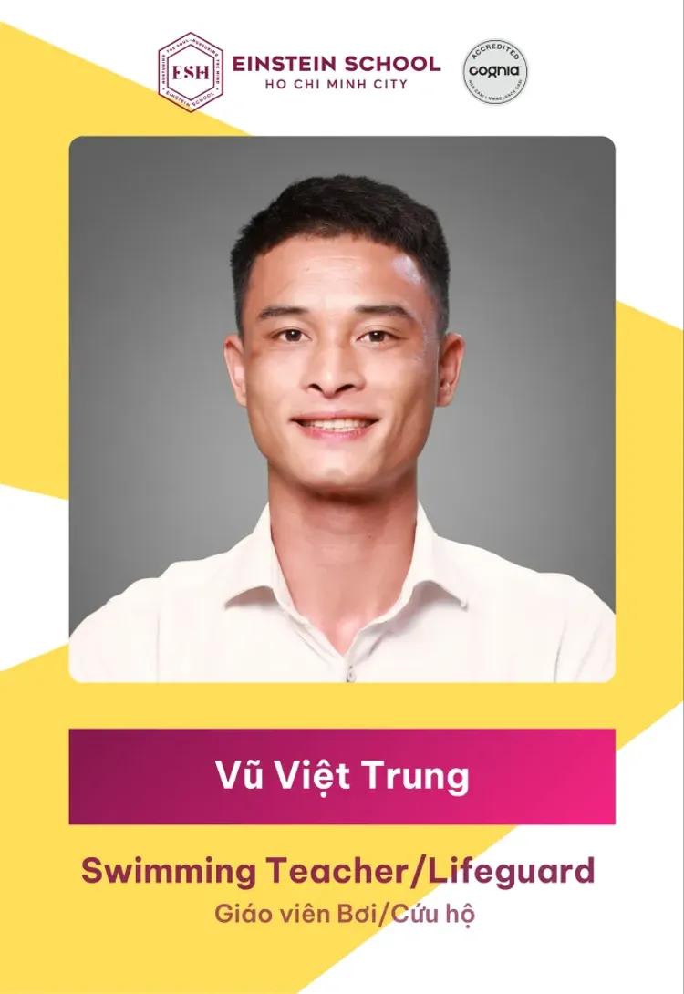 Vũ Việt Trung