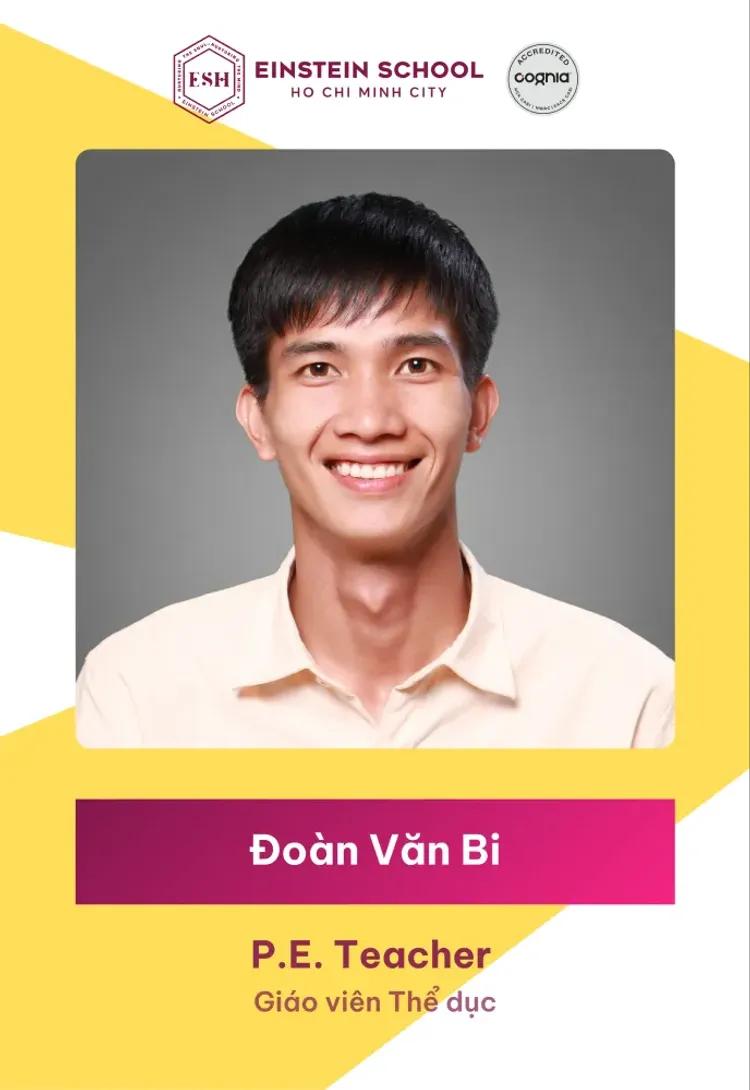 Đoàn Văn Bi