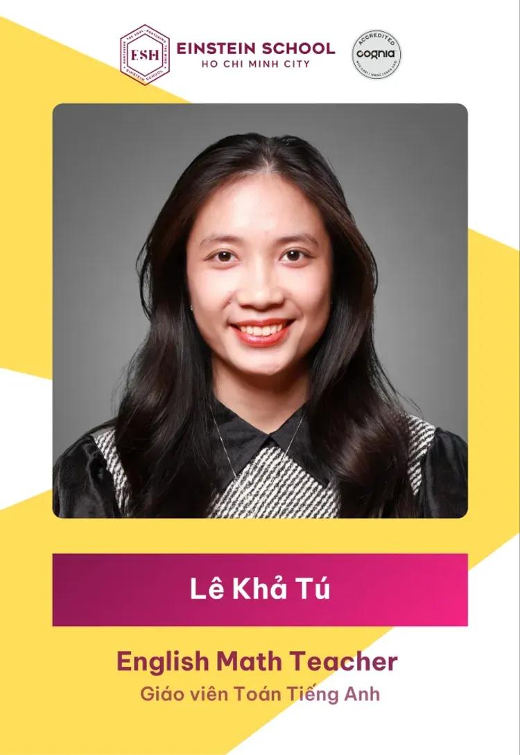 Lê Khả Tú