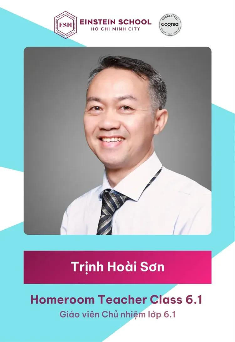 Trịnh Hoài Sơn