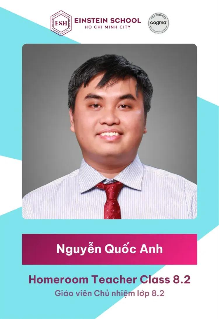 Nguyễn Quốc Anh