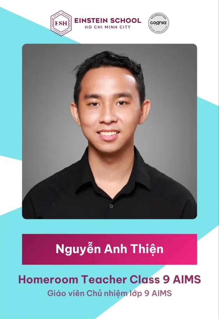 Nguyễn Anh Thiện 